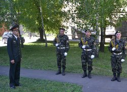 Почесна варта
